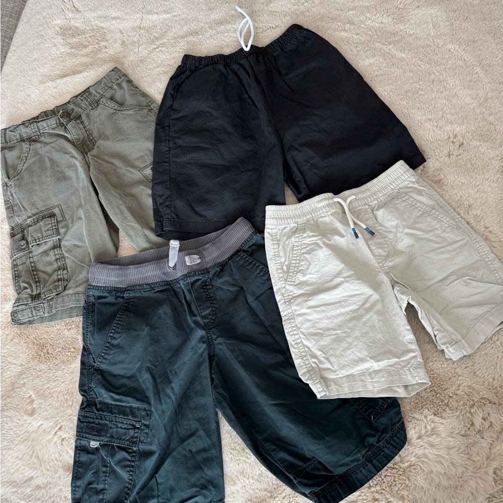 Boys Casual Shorts lot